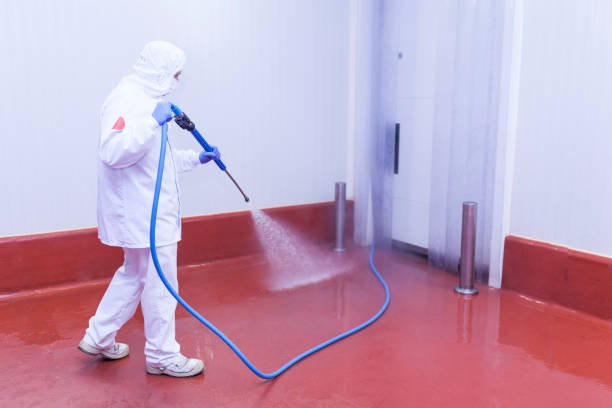 Best Gas Station Cleaning  in Santa Clara, NM