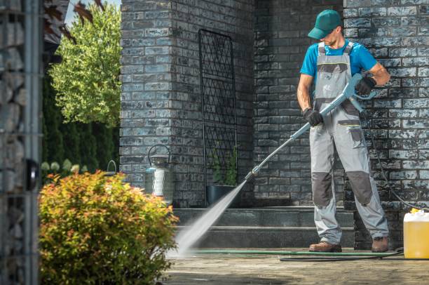 Best Gas Station Cleaning  in Santa Clara, NM
