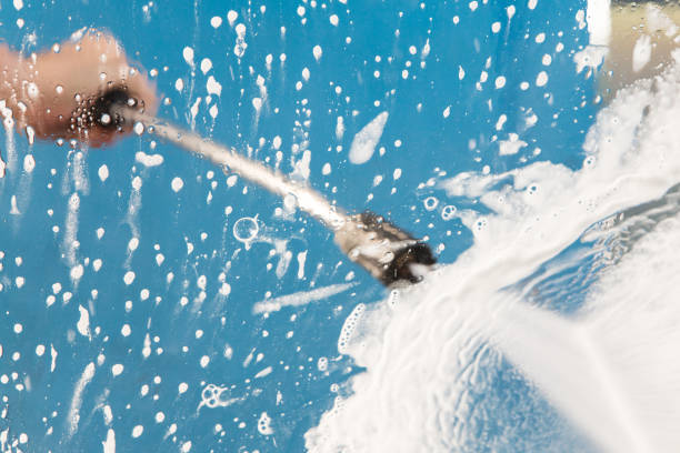 Best Soft Washing  in Santa Clara, NM