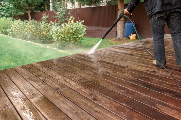 Best Boat and Dock Cleaning  in Santa Clara, NM