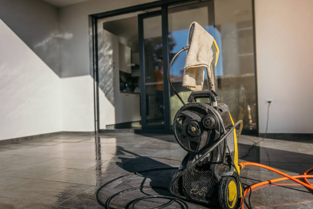 Best Patio and Deck Pressure Washing  in Santa Clara, NM
