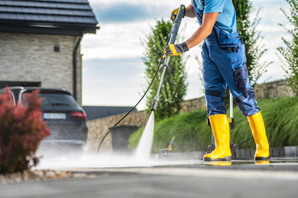 Reliable Santa Clara, NM Pressure Washing Services Solutions